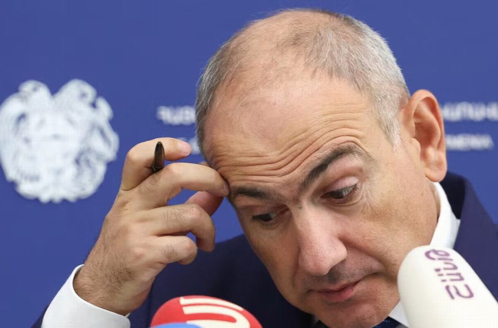 Nikol Pashinyan prioriza la firma y ratificación del acuerdo de paz con Azerbaiyán para asegurar el futuro estatal