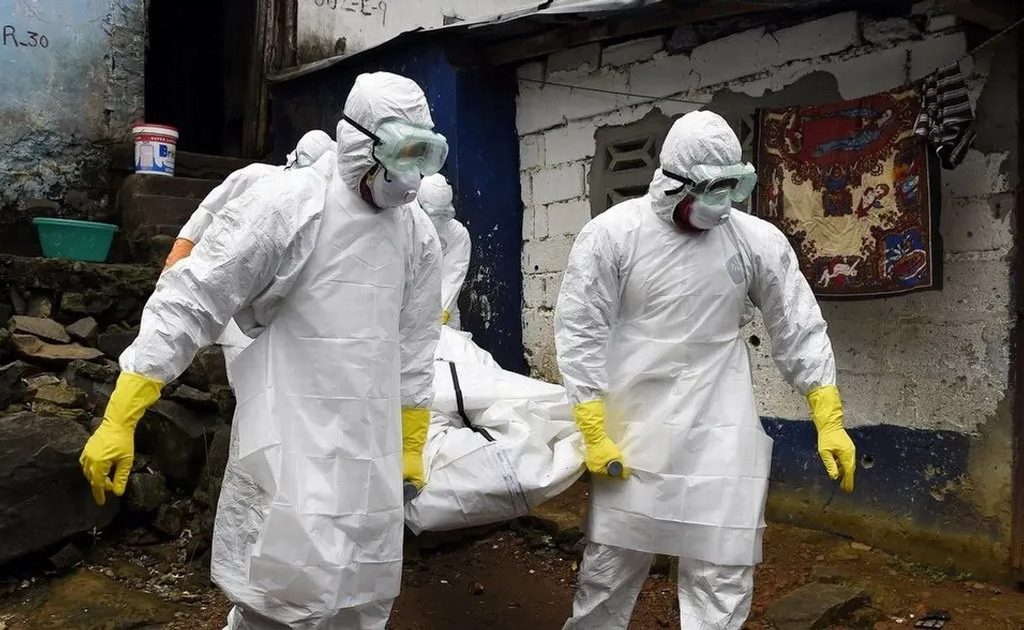 Alerta mundial por fuga de peste neumónica en el Instituto de Irkutsk de Rusia