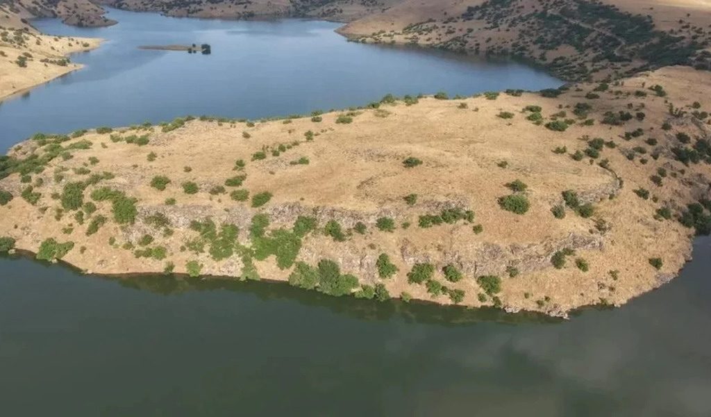 Hallan una fortaleza de tres mil años que podría ser la primera capital de Urartu
