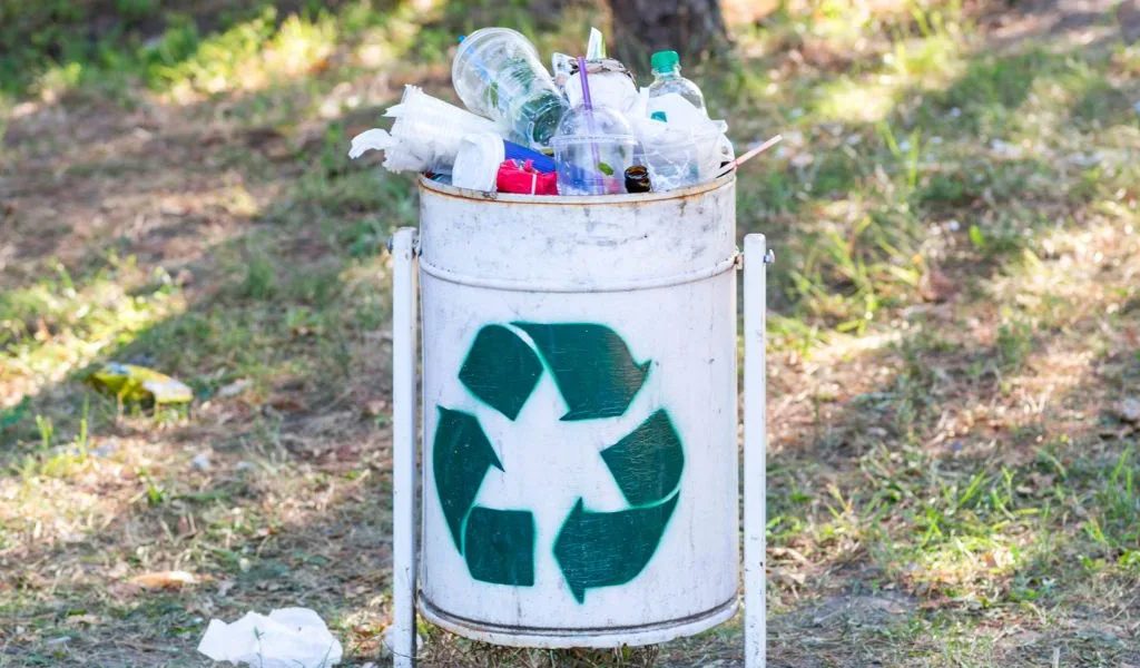 Sevan transforma la basura clasificada mediante un nuevo sistema de reciclaje