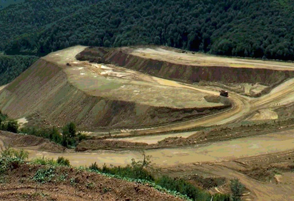 Dynamic Frontier Holdings adquiere la mina de cobre de Teghut en Armenia por US$228,5 millones