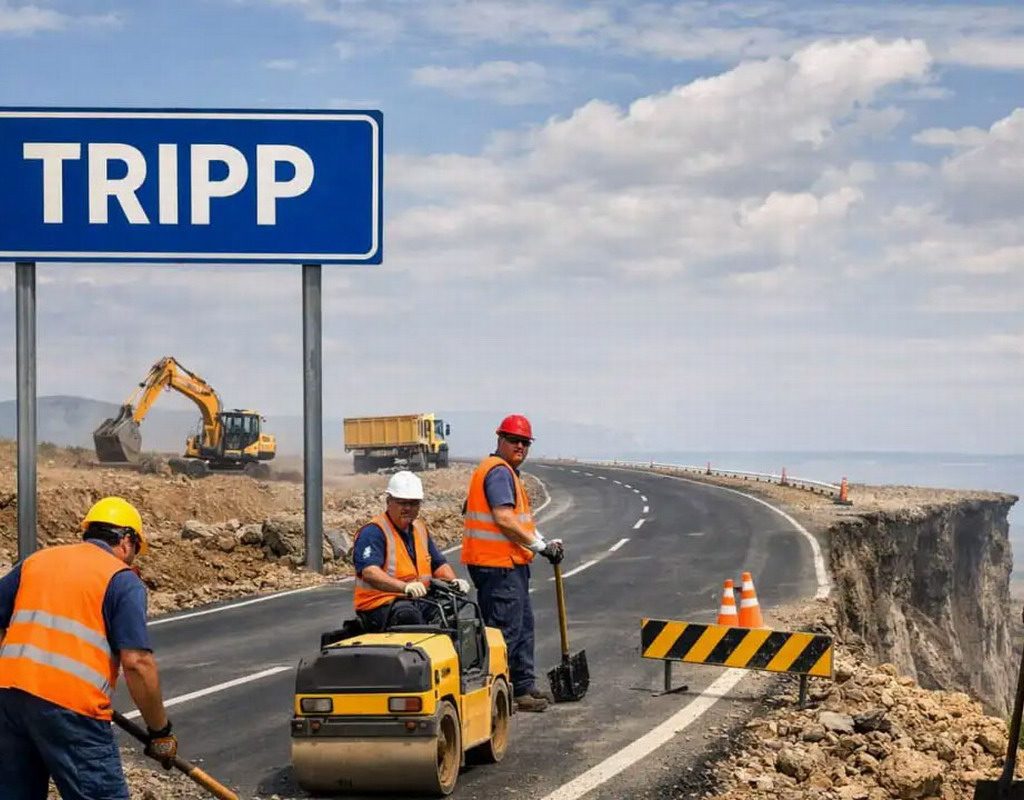 Armenia colocará la primera piedra del proyecto TRIPP a principios de 2027