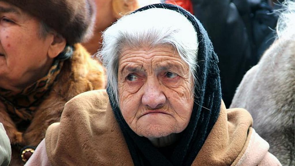 Armenia wants to increase pensions and will benefit 700,000 people from 2027