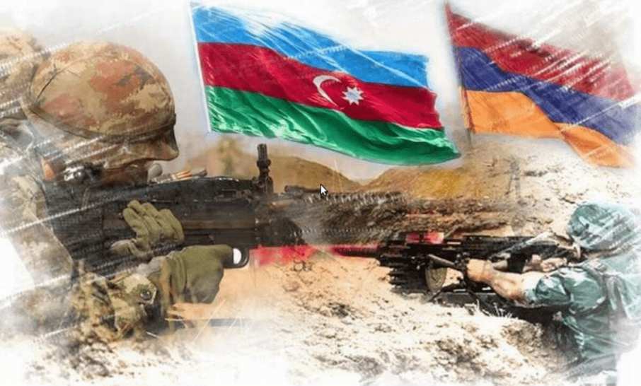 Relatives of those killed and missing in the 44-day war demand the publication of the parliamentary report
