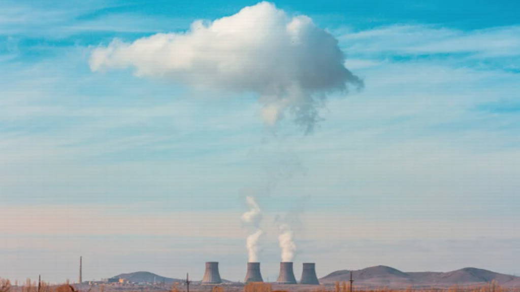 El giro atómico de Armenia: del reactor modular a la planta nuclear de 1.000 MW