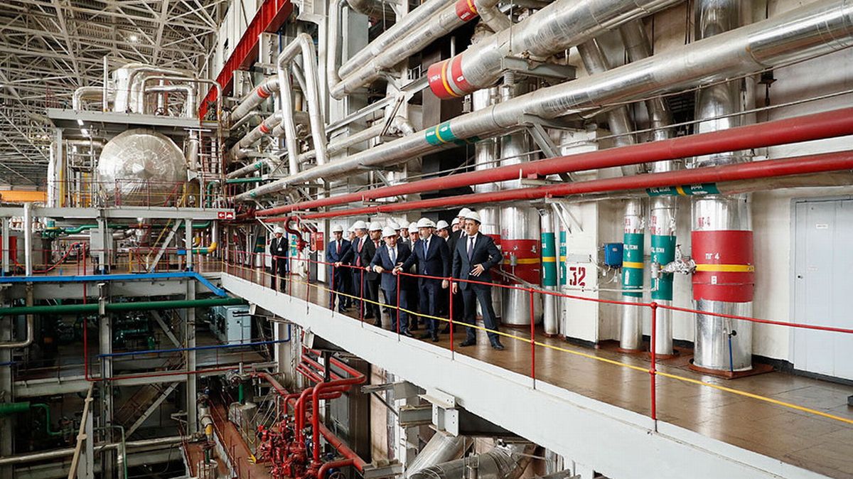 Armenia extiende la vida útil de su central nuclear y planea una nueva unidad para 2041