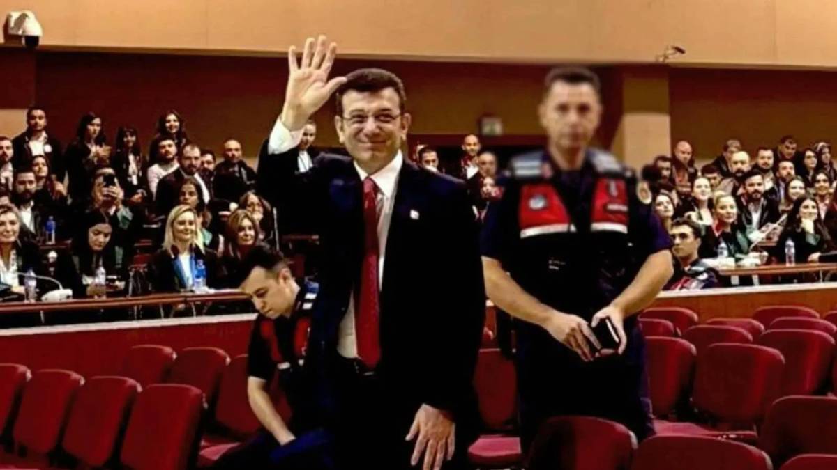 "Tarihi bir mücadele hattındayız"