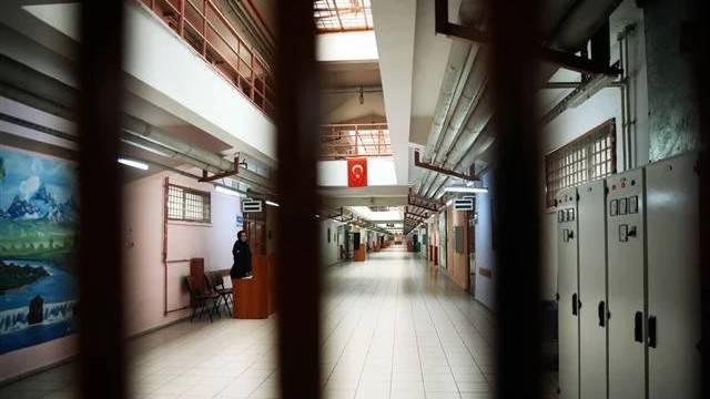 Being a female prisoner from Mexico to Turkey