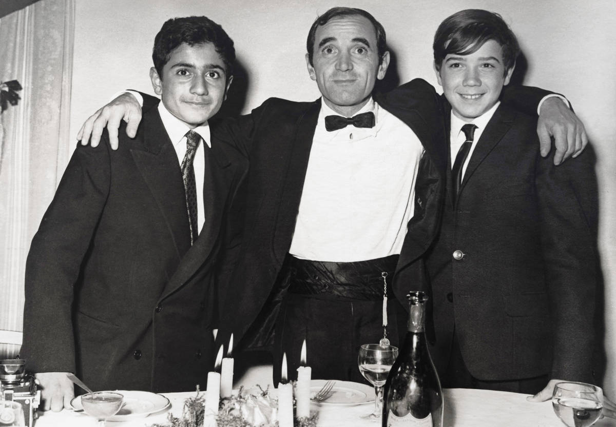 Grigor Jololian: Testimony of an Era