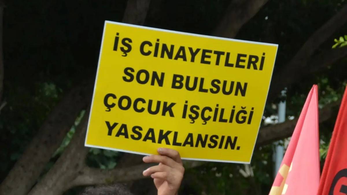 FİSA: Bu yaz en az 239 çocuk yaşamını yitirdi