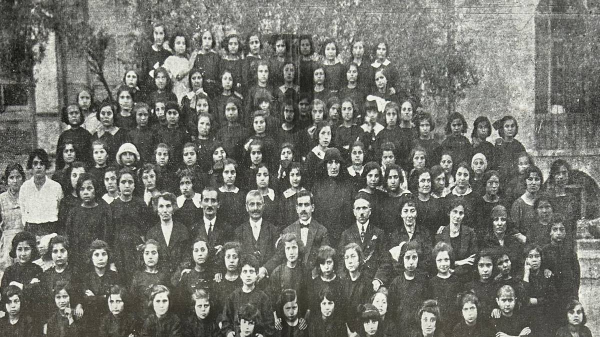 Balat Yetimhanesi’ne “şimdilik” son bir bakış
