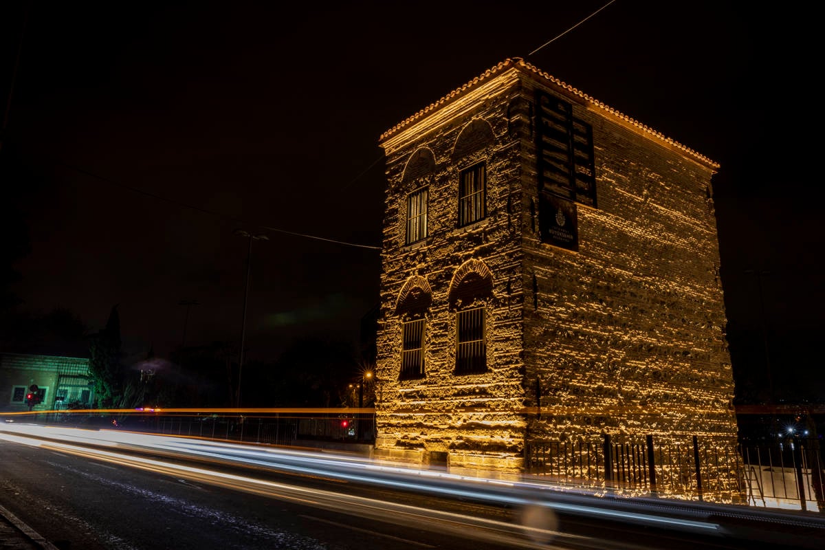 Haliç Sanat opened its new season with three exhibitions.