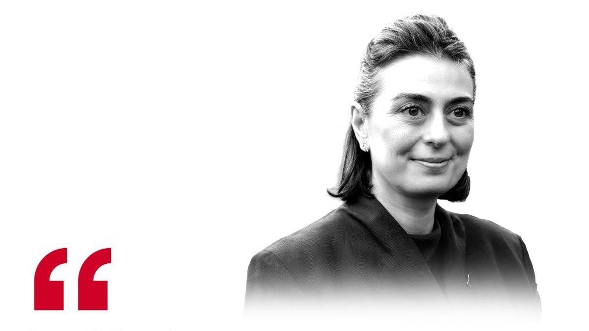 Dayanışma mektuplarınız, dayanma gücü oluyor
