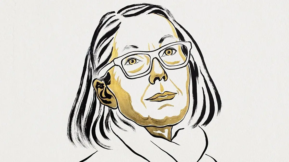 2026 Nobel Edebiyat Ödülü Anne Carson'a