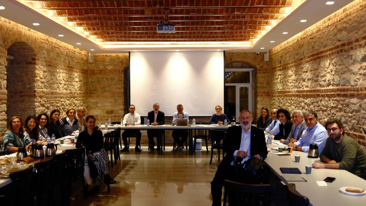 Din dersi müfredatı Talim Terbiye Kurulu’na sunuldu