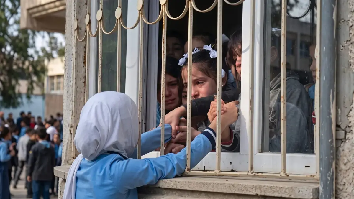 Tensions over the headscarf between Turkey and Azerbaijan