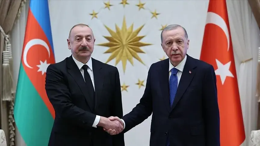 AKP Genel Başkan Yardımcısı: "Sorunlarımızı aile içerisinde konuşuruz"