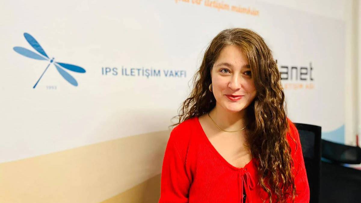Tuğçe Yılmaz’s trial under Article 301 of the Turkish Penal Code is dismissed