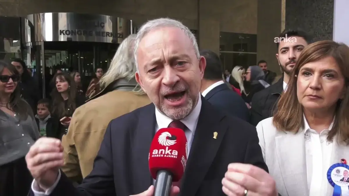 Ümit Kocasakal yeni başkan seçildi