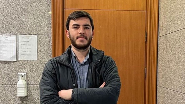 Gazeteci İsmail Arı hakkında tutuklanma talebi