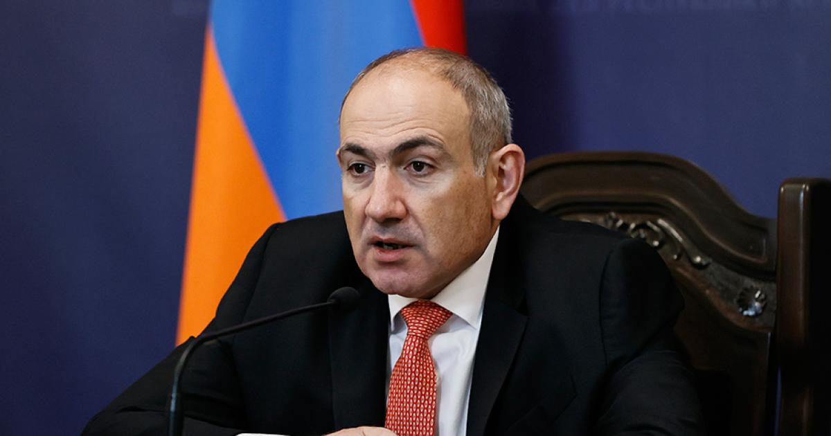 Ալմա-Աթայի հռչակագիրը կարևոր դեր խաղաց Հայաստանի և Ադրբեջանի միջև խաղաղության հաստատման գործում․ Նիկոլ Փաշինյան
