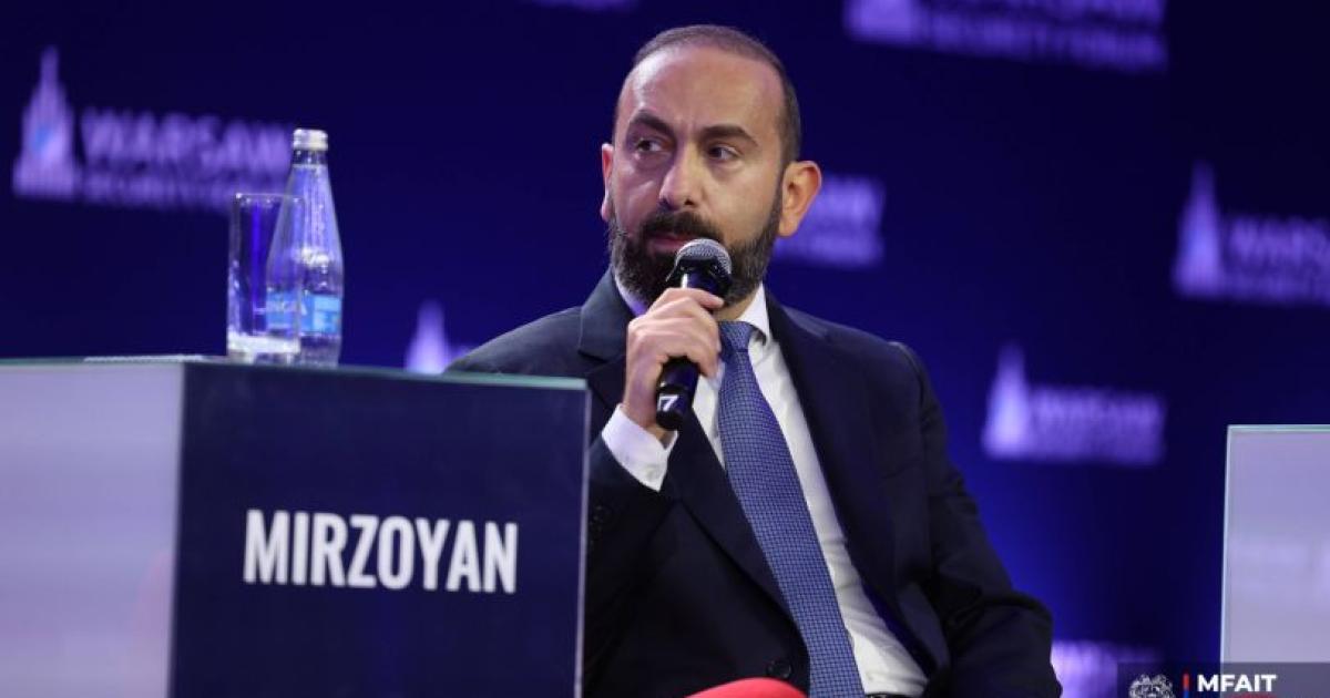 Հայկական ծիրանը, կեռասը, դեղձը, նեկտարինը և ելակն արդեն արտահանվում են օմանական շուկա. Միրզոյան (Տեսանյութ)
