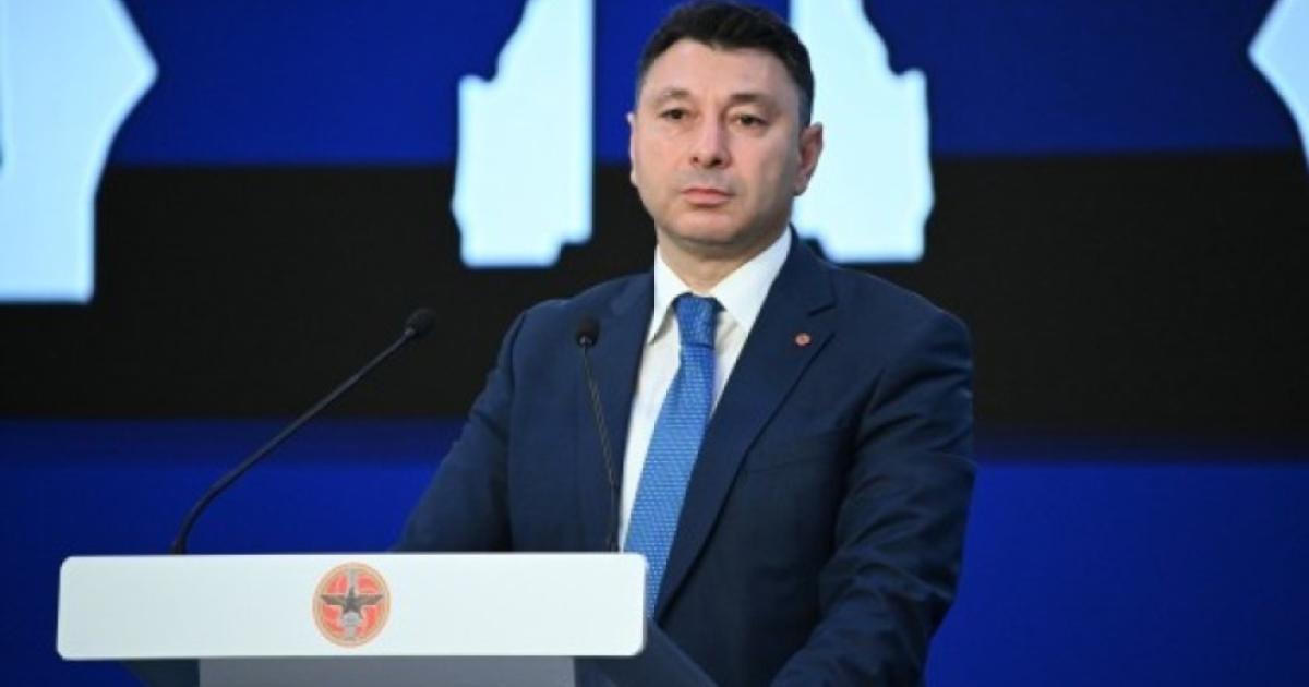 «Սա հատուկ ասում եմ այսօր Արևմուտքի և ՆԱՏՕ-ի հետ հույսեր կապողներին»․ Շարմազանովը խորհուրդ է տալիս 1920-ի դասերը սերտել