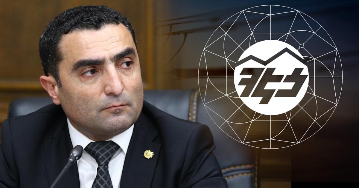 Որևէ մեկը ՀԷՑ-ը վաճառելու մասին այլևս չի խոսում. Ռոմանոս Պետրոսյանը ներկայացրեց սպասվող ընթացակարգը (Տեսանյութ)