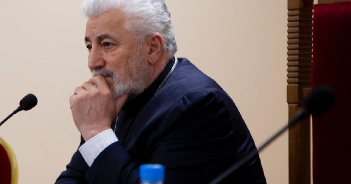 Անընդունելի է եկեղեցու դեմ սանձազերծված ապօրինի արշավը, եկեղեցին եղել և մնում է հայ ինքնության պահպանման երաշխավորը. Եզրաս Սրբազան