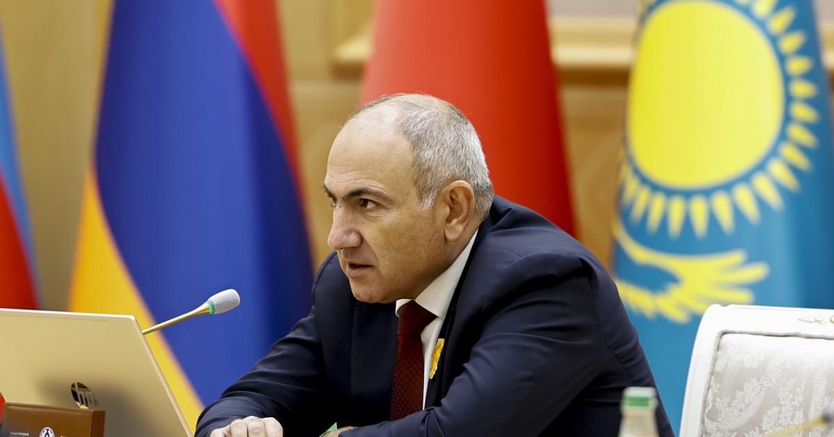 It should be emphasized that the peace established between Armenia and Azerbaijan is not perfect: Nikol Pashinyan
