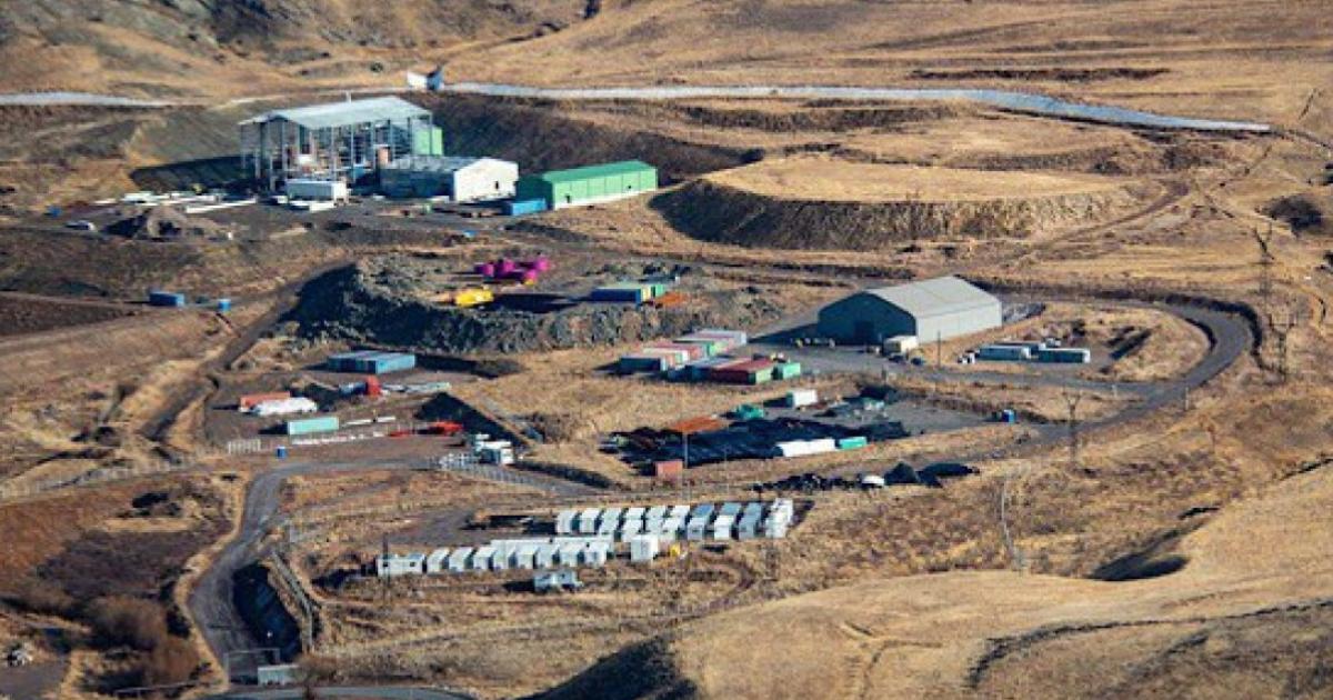 «Տրվում է էկոլոգիական աղետի մեկնարկը»․ ՀԿ-ներն ու քաղաքացիները պահանջում են անհապաղ դադարեցնել Ամուլսարի հանքի շահագործումը