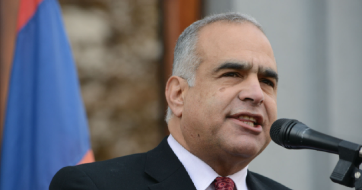 Միջազգային գործընկերների ուշադրությունն ենք հրավիրում անհասկանալի ու չարդարացված պատճառներով դեռևս ՀՀ փաստացի ղեկավարի՝ բռնությունն արդարացնող պահվածքի վրա