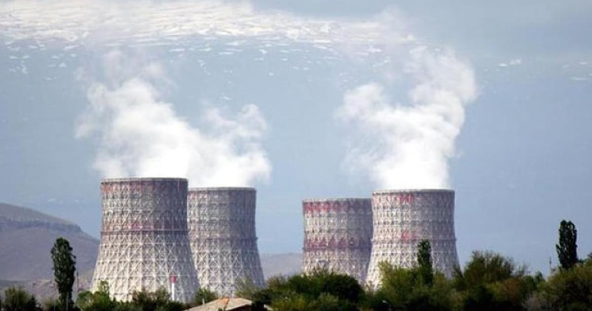 Ատոմակայանի հարցով դեռևս վերջնական որոշում չկա, առկա են բազմաթիվ առաջարկներ. Ռոբերտ Աբիսողոմոնյան