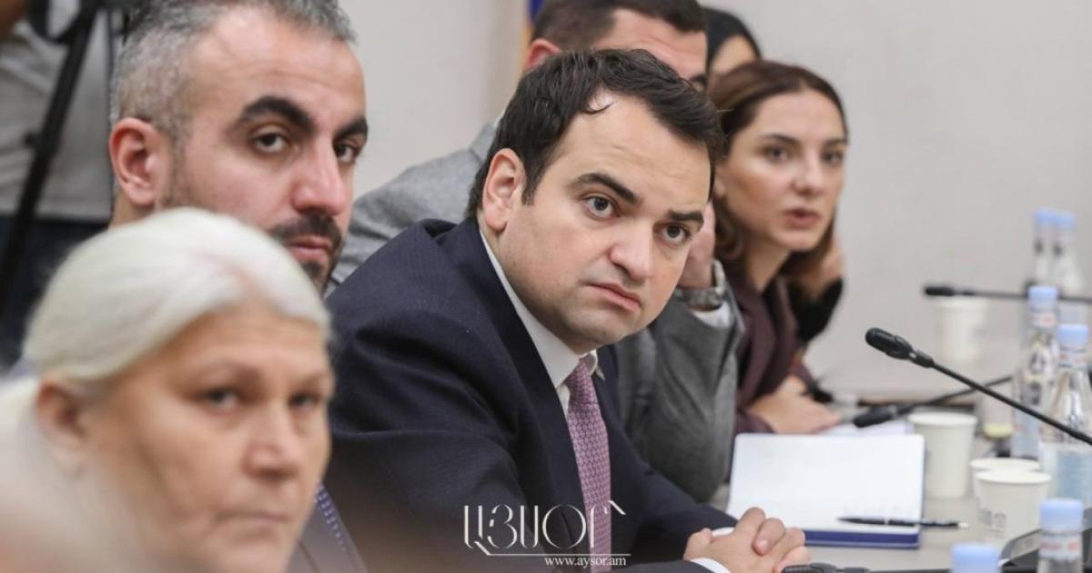 ՔՊ-ականները նեղվել են Գյումրու տոնից, կարծես, խանգարել ենք բյուջեից միլիոններ դուրս գրել․ Նարեկ Կարապետյան