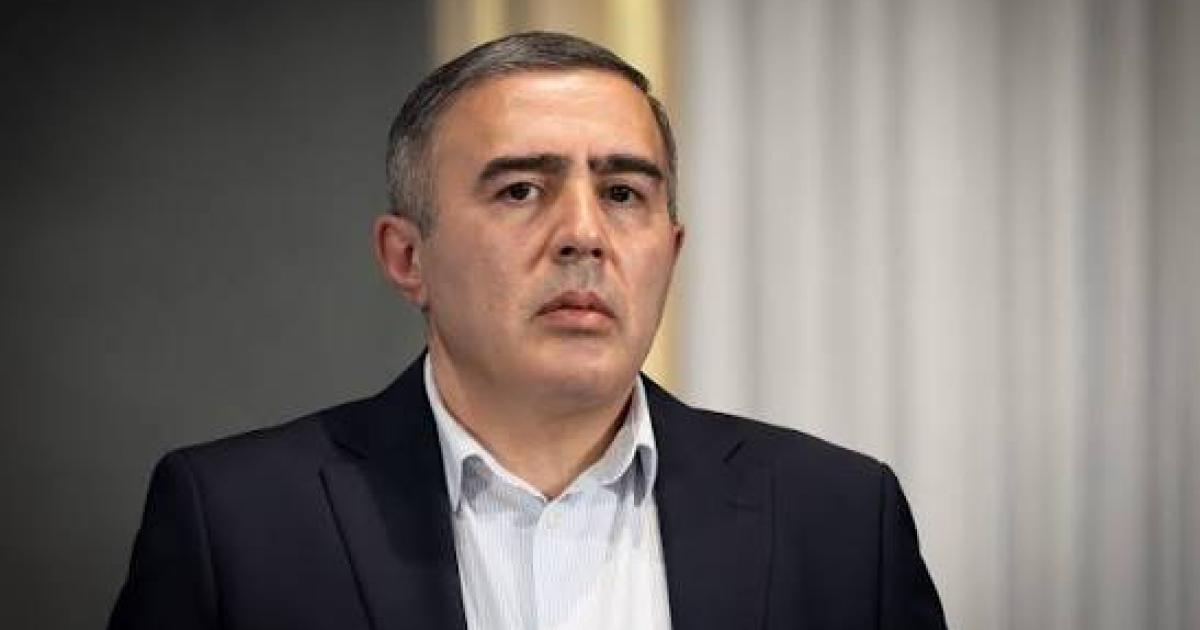 Ապօրինի որոշումների տակ կան կոնկրետ անուններ. վաղը, մյուս օրը մորքուրները, բաջանաղները որևէ միջնորդությամբ չգան, ասեն՝ երեխաները չէին հասկանում. Միկոյան