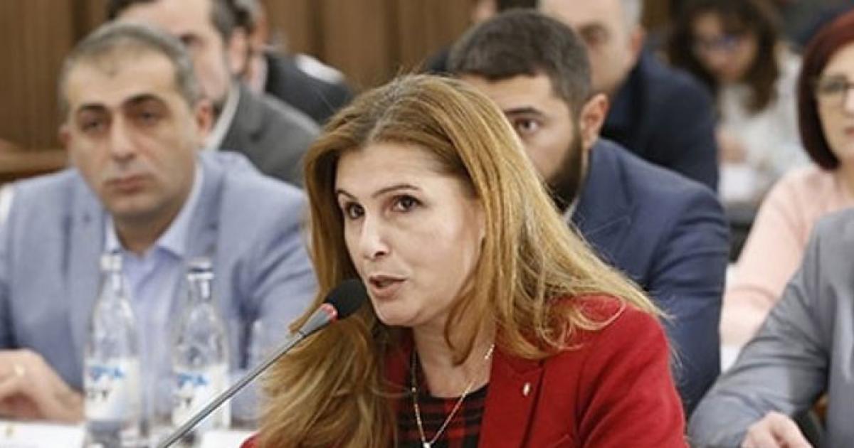 Իշխանությունն իրականությունից կտրված է, քաոս են ստեղծելու․ Աբգարյանը՝ Երևանում մարզային տրանսպորտի սահմանափակման մասին
