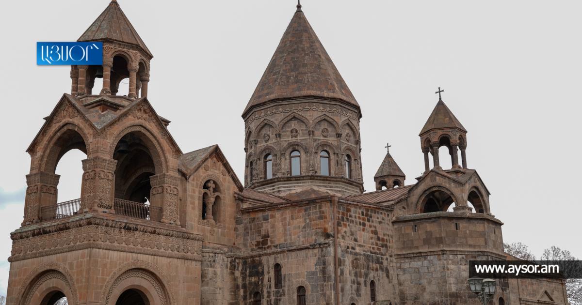 Դատարանները հաստատել են` Հայ Առաքելական Եկեղեցու ներքին կյանքը պաշտպանված է պետական միջամտությունից