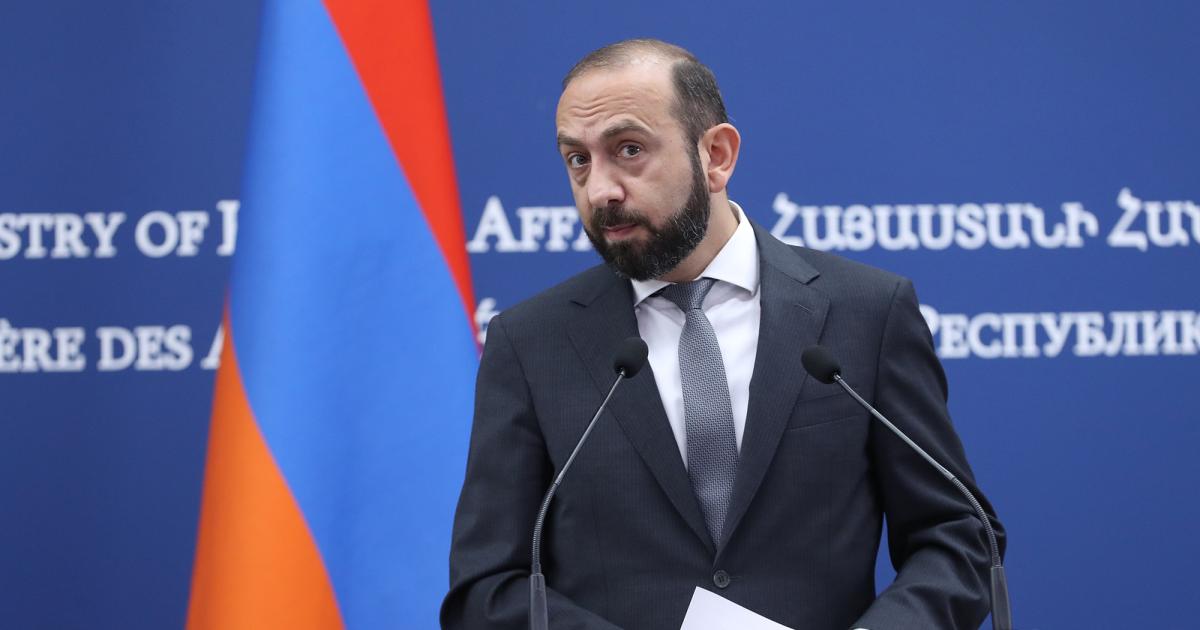 Վերջին ամիսներին տեսնում ենք ԵԱՏՄ գործընկերների պարտավորությունների խախտման օրինակներ․ Միրզոյան