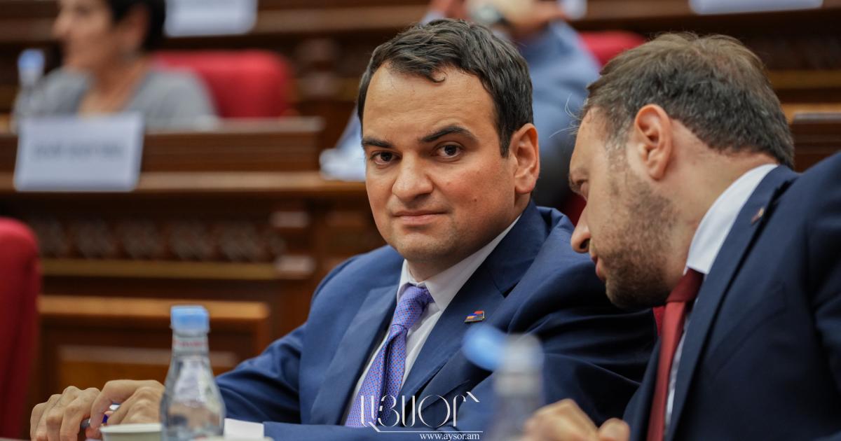 Մեր երկիրը քցվելու է. Ադրբեջանը ստանալու է ճանապարհ, բայց մեր ապաշրջափակման փայաբաժինը մենք չենք ստանալու. Նարեկ Կարապետյան (Տեսանյութ)