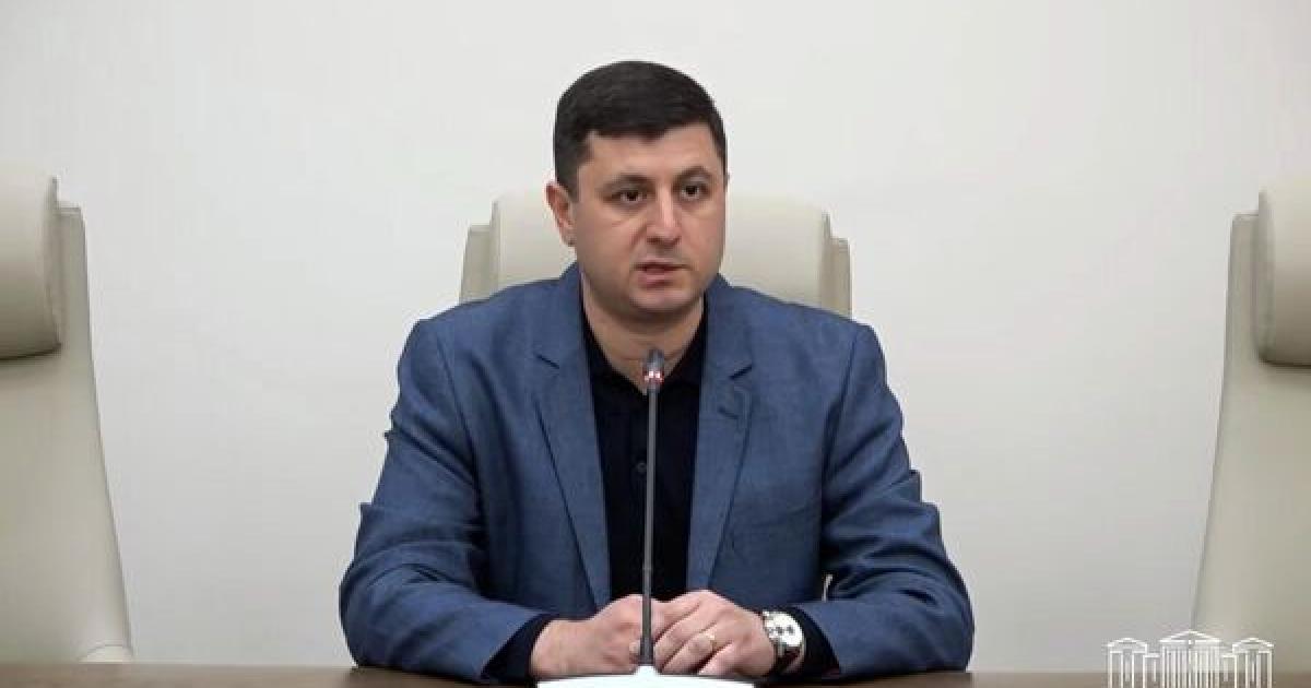 «Հաղթող Ադրբեջան» կարգախոսի ազդեցությունն աստիճանաբար իջնում է. Տիգրան Աբրահամյան