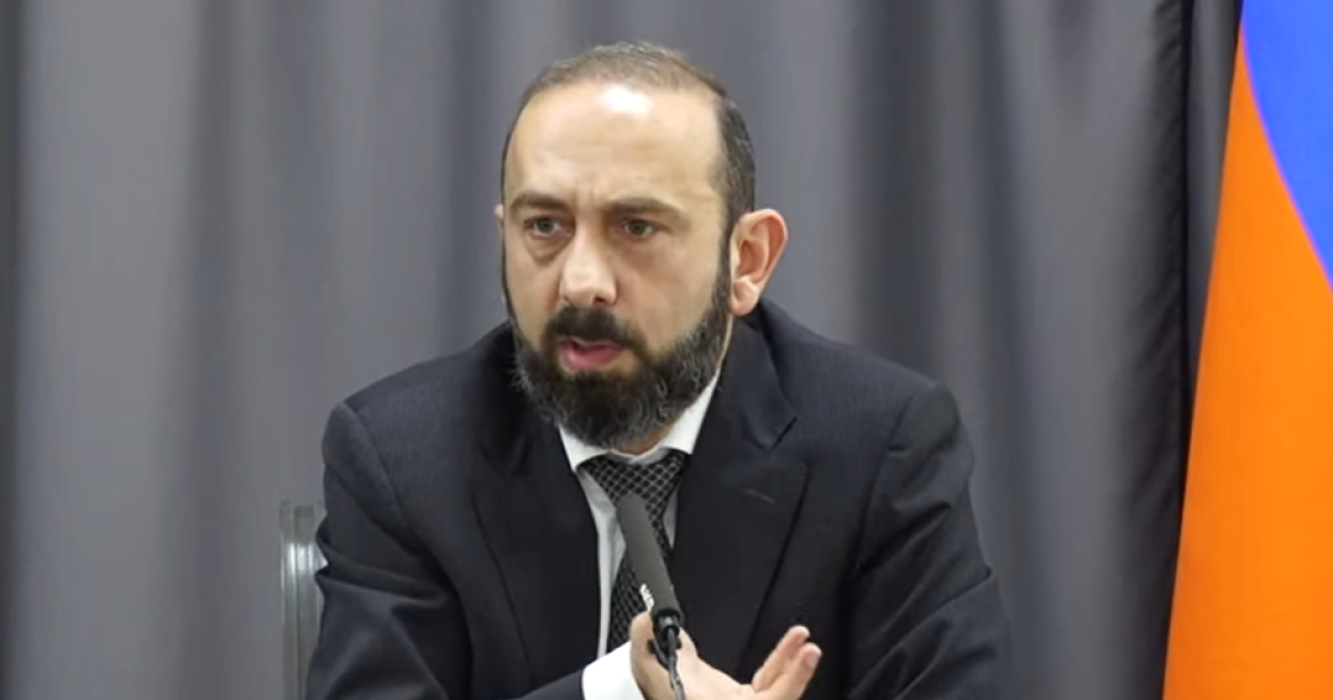 Հայաստանի վերադարձը ՀԱՊԿ չենք տեսնում. Արարատ Միրզոյան