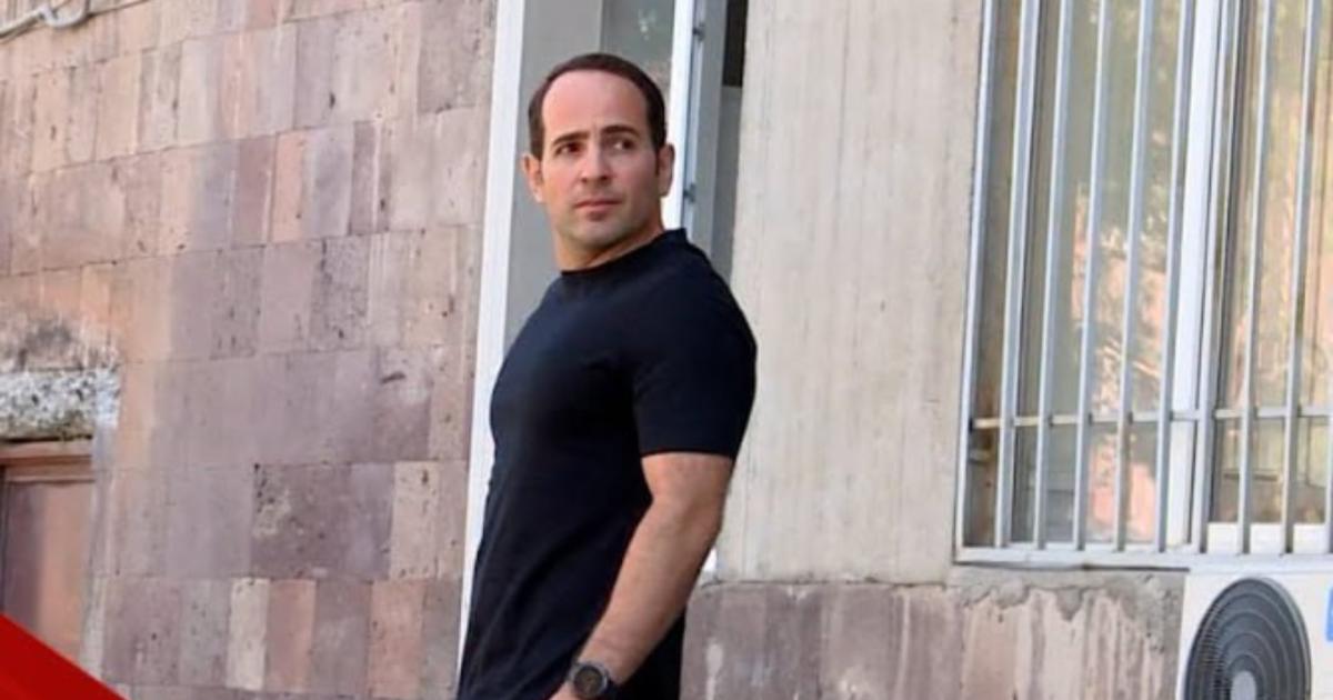 Armenian court extends Sedrak Kocharyan’s detention by two months