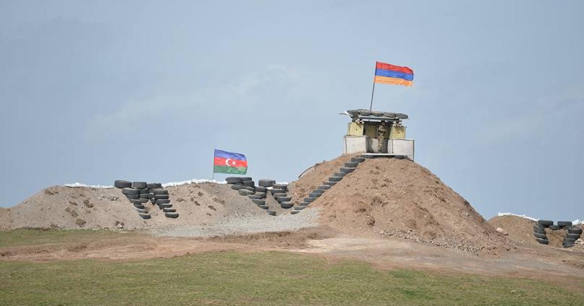 Armenia, Azerbaijan hold talks in Goris on TRIPP power lines