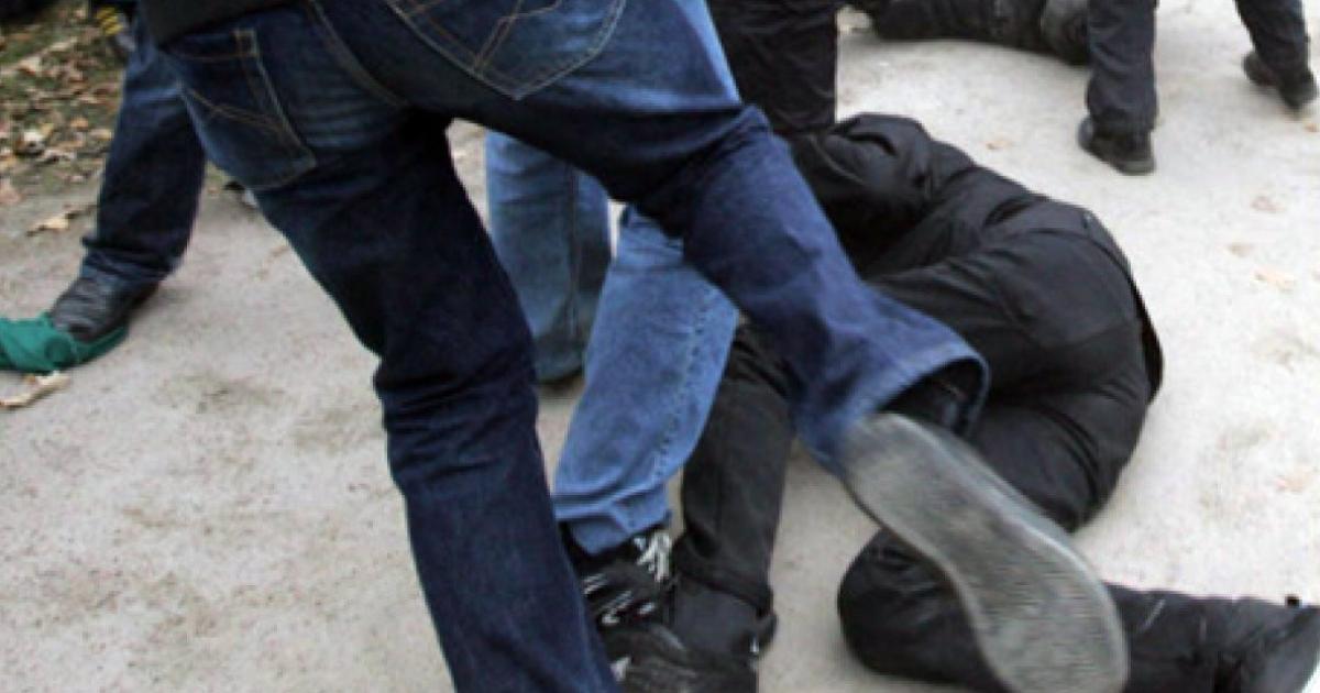 Man dies after family dispute turns violent in Yerevan; four detained