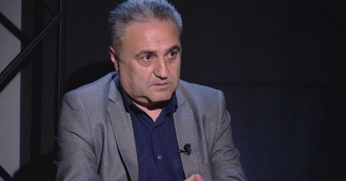 Analyst says Pashinyan's snap election remarks are intended to intimidate opposition