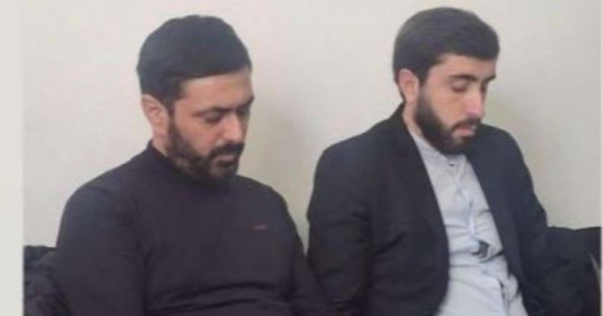 Armenian court dismisses lawsuits challenging defrocking of two priests