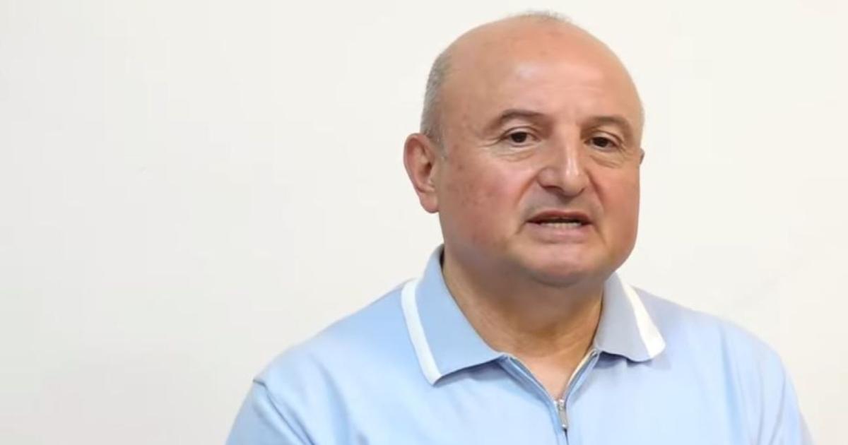 Gyumri Mayor Vardan Ghukasyan's house arrest extended