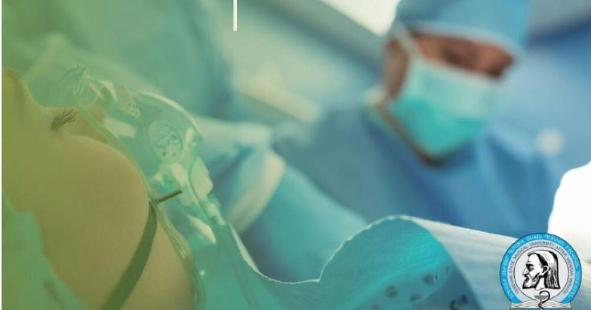 World Anaesthesia Day highlights critical role of anaesthesiologists in patient safety