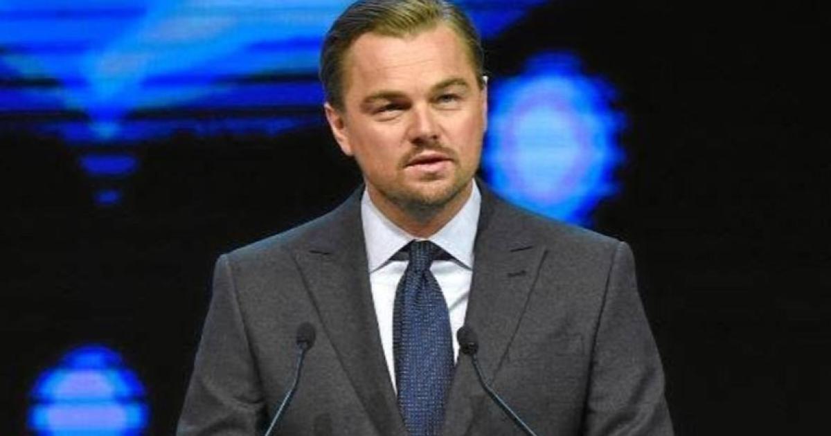 DiCaprio backs Armenia-Colombia initiative to recover endangered species ahead of COP17