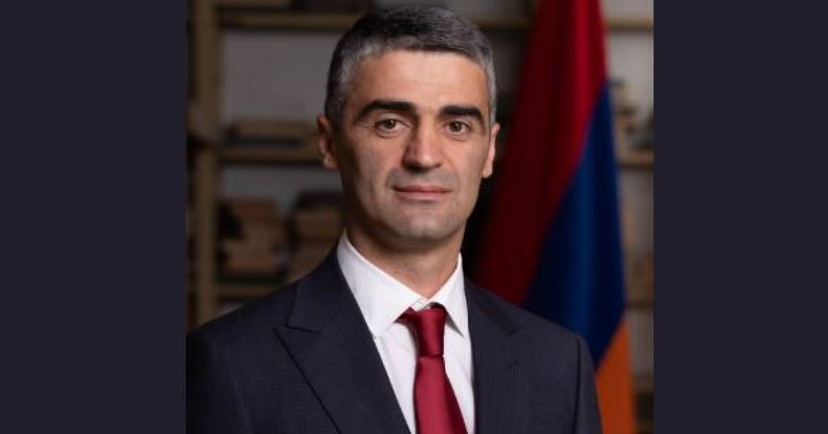 Armenian opposition candidate, party members detained ahead of local elections